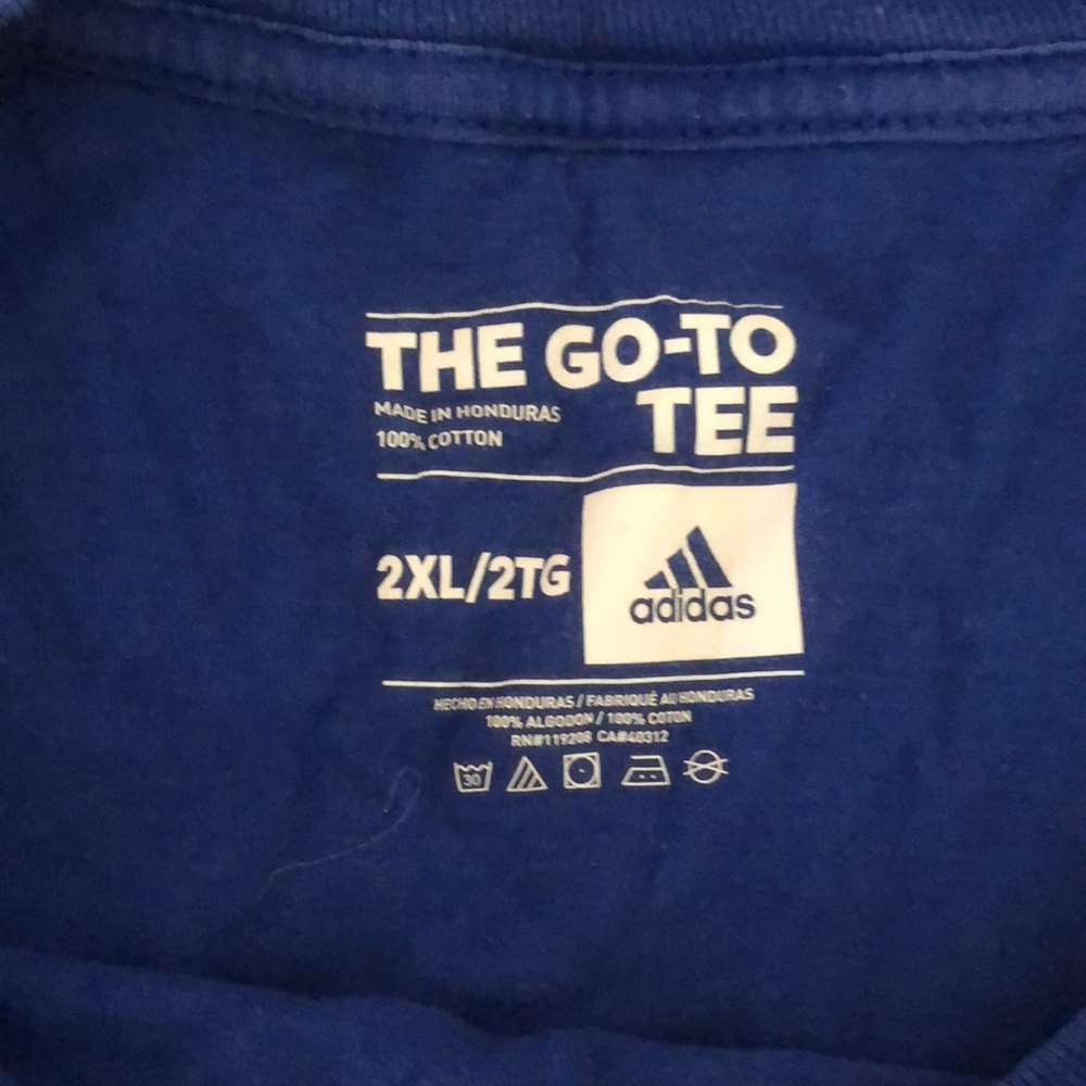 Adidas - Picture 2 of 2